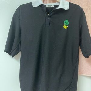 Polo shirt